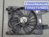 купить Вентилятор радиатора на Renault Scenic 2003-2009