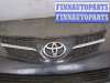 купить Бампер на Toyota RAV 4 2013-2015