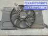 купить Вентилятор радиатора на Ford Focus 2 2008-2011