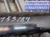 купить Решетка радиатора на Mitsubishi Outlander 2003-2009