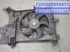 купить Вентилятор радиатора на Dacia Duster 2010-2017