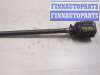 купить Полуось (приводной вал, шрус) на Toyota RAV 4 2000-2005