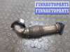 купить Труба приёмная глушителя на Audi A4 (B6) 2000-2006