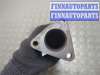 купить Труба приёмная глушителя на Audi A4 (B6) 2000-2006