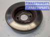 купить Диск тормозной на Mercedes E W210 1995-2003