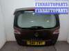купить Кнопка открывания багажника с крышки на Renault Scenic 2009-2012