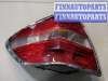 купить Фонарь (задний) на Mercedes ML W164 2005-2011