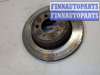 купить Диск тормозной на BMW 7 E65 2001-2008