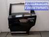 купить Стекло боковой двери на Infiniti JX