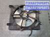 купить Вентилятор радиатора на Honda Accord 7 2003-2007