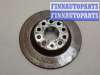 купить Диск тормозной на Volkswagen Passat 6 2005-2010