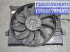 купить Вентилятор радиатора на Mercedes GL X164 2006-2012