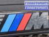 купить Накладка на порог на BMW 5 E39 1995-2003