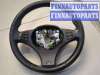 купить Руль на BMW X3 E83 2003-2010