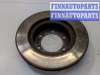 купить Диск тормозной на Toyota Land Cruiser Prado (90) - 1996-2002