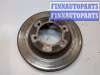 купить Диск тормозной на Toyota Land Cruiser Prado (90) - 1996-2002