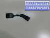 купить Замок ремня безопасности на Mercedes CLK W208 1997-2003