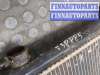 купить Радиатор охлаждения двигателя на Mitsubishi Pajero / Montero 2000-2006