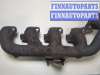 купить Коллектор выпускной на Ford Transit 2006-2014