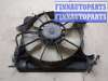 купить Вентилятор радиатора на Honda Civic 2011-2017