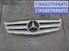 купить Решетка радиатора на Mercedes C W204 2006-2015