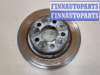 купить Диск тормозной на BMW X1 (F48) 2015-2022