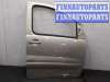 купить Уплотнитель на Fiat Scudo 2007-2016