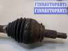 купить Полуось (приводной вал, шрус) на Mazda 6 (GJ) 2012-2018