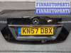 купить Замок багажника на Mercedes C W204 2006-2015