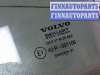 купить Стекло боковой двери на Volvo S70 / V70 1997-2001