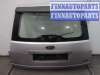 купить Крышка (дверь) багажника на Ford C-Max 2002-2010
