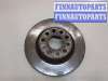 купить Диск тормозной на Volkswagen Passat 6 2005-2010