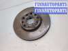 купить Диск тормозной на Volkswagen Golf 6 2009-2012