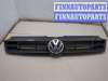 купить Решетка радиатора на Volkswagen Polo 2009-2014