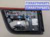 купить Фонарь крышки багажника на BMW X5 E70 2006-2013