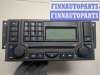 купить Магнитола на Land Rover Discovery 3 2004-2009