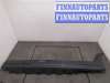 купить Накладка на порог на BMW X3 E83 2003-2010