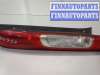 купить Фонарь (задний) на Ford Focus 2 2005-2008