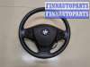 купить Руль на BMW X3 F25 2010-2017