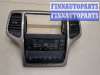купить Рамка под магнитолу на Jeep Grand Cherokee 2010-2013