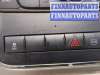 купить Рамка под магнитолу на Jeep Grand Cherokee 2010-2013