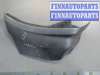 купить Клык бампера на Mitsubishi Pajero / Montero 2000-2006