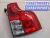 купить Фонарь (задний) на Volvo XC90 2002-2014