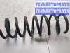 купить Пружина подвески на Ford Fiesta 2001-2007