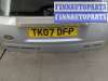 купить Крышка (дверь) багажника на Land Rover Freelander 2 2006-2014