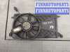 купить Вентилятор радиатора на Ford Focus 2 2008-2011