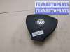 купить Подушка безопасности водителя на Volkswagen Golf 5 2003-2009