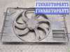 купить Вентилятор радиатора на Volkswagen Golf 6 2009-2012