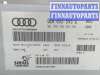 купить Блок управления радиоприемником на Audi A6 (C5) Allroad 2000-2006