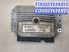 купить Блок управления двигателем на Renault Megane 2 2002-2009